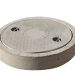 RCC Chamber Cover CC1