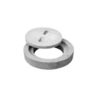 RCC Chamber Cover CC3