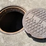 RCC Manhole Cover All Sizes