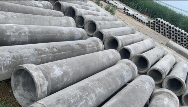 (Np2 / Np3 / Np4) Rcc Pipe All size of Dia