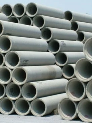 Rcc Pipe 200mm Dia