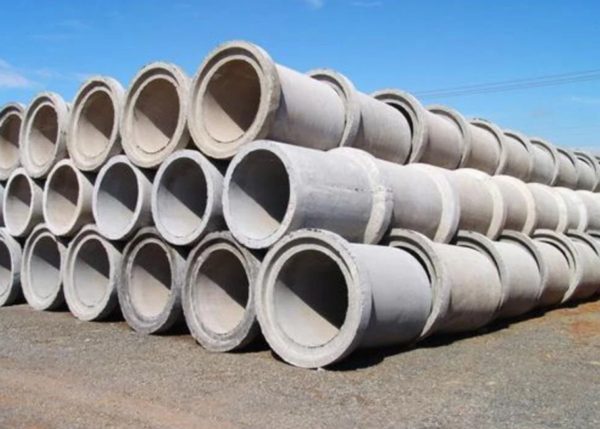 300mm cement pipe 300 MM Cement Pipe