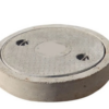 Concrete Chamber Cover