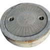 Concrete Chamber Cover