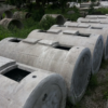 1800 Mm Dia RCC Septic Tank
