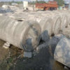 1800 Mm Dia RCC Septic Tank